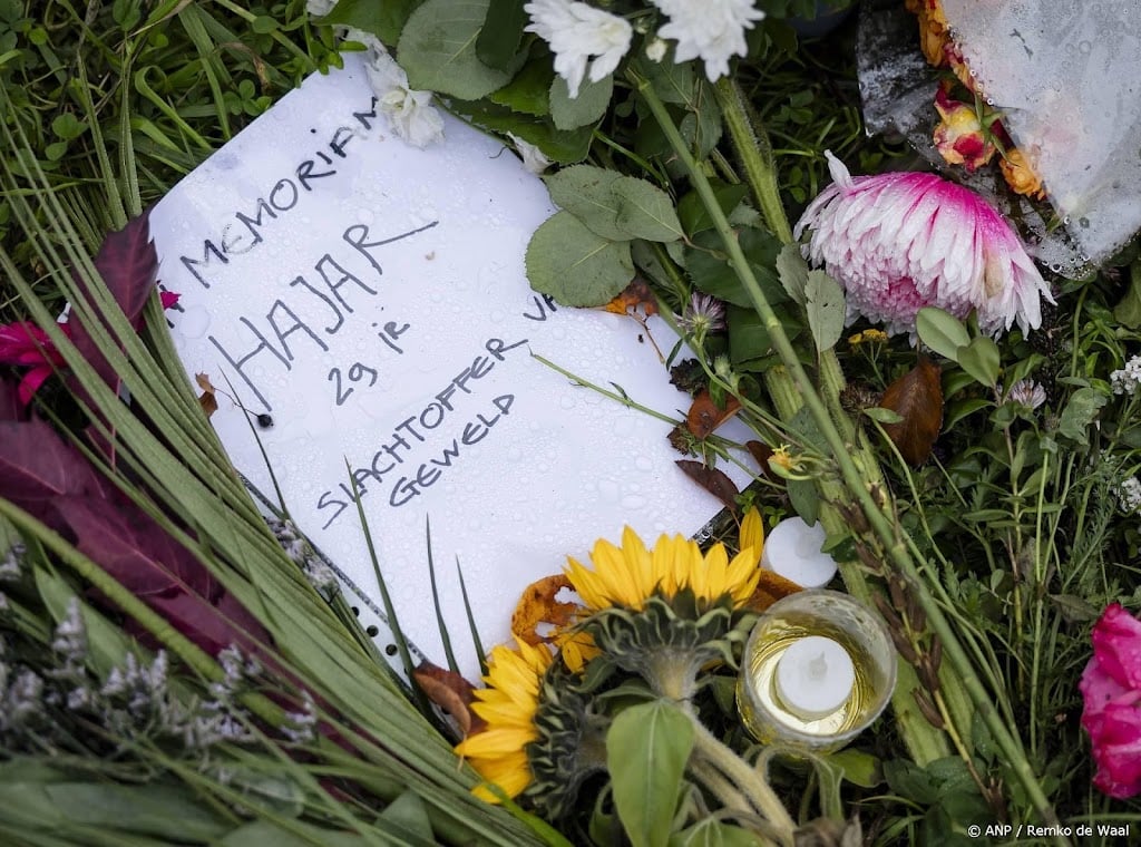 Politie 'gaat ervan uit' dat Hajar is gedood in antikraakpand