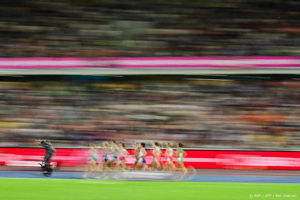 Helsinki organiseert EK atletiek van 2030
