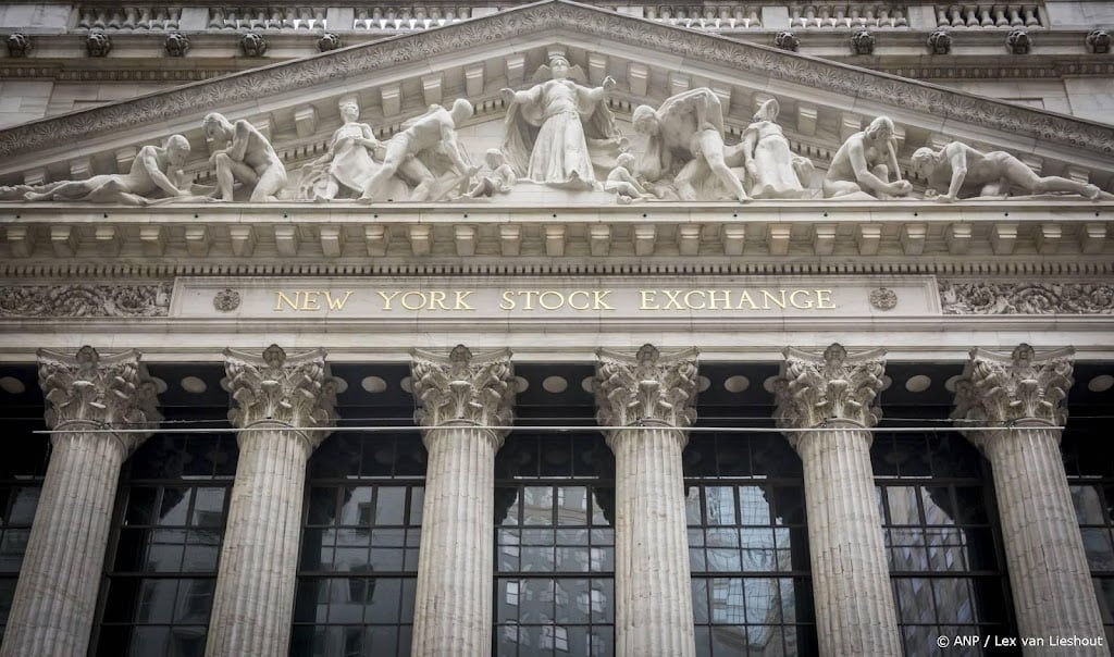 Tesla en Meta zakken op negatief Wall Street na resultaten