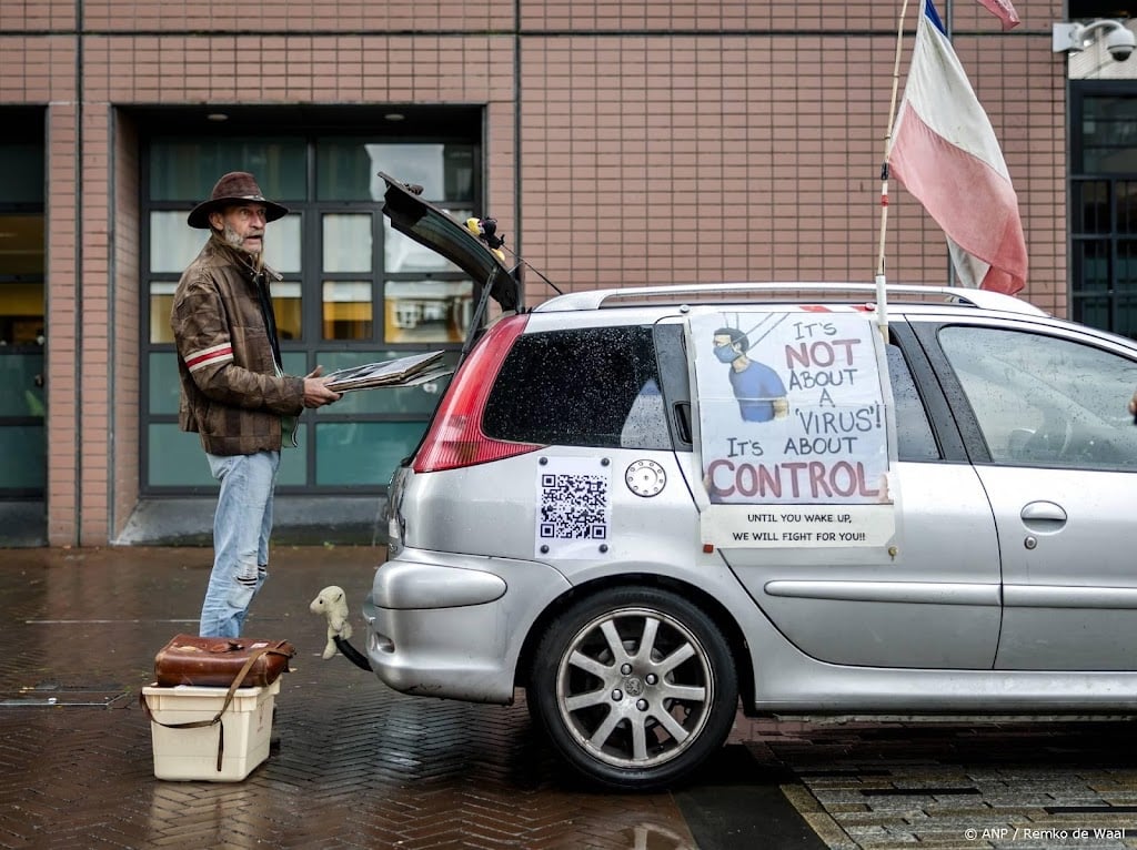 Tussen december en februari vonnis over claim vaccinatieschade