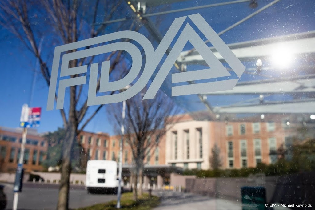 FDA keurt nieuwe anti-coronamiddelen goed