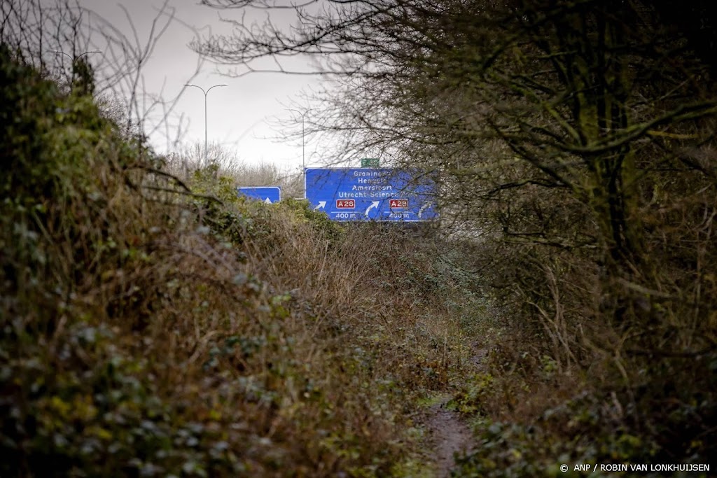 Milieuclub blijft snelwegproject Arnhem bestrijden voor rechter