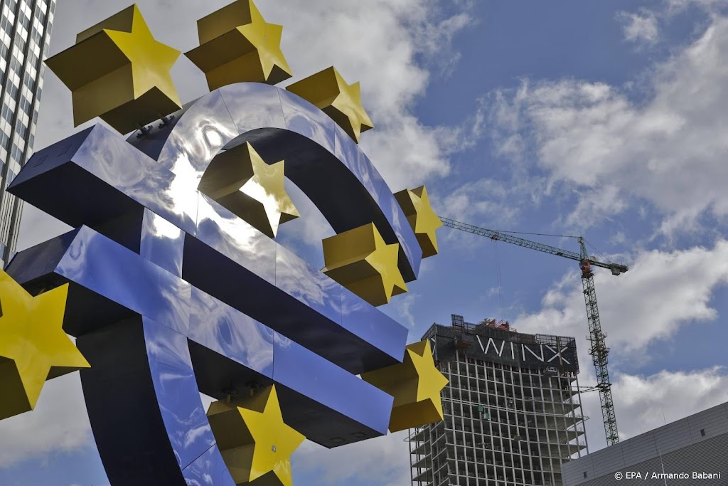 Bundesbank ziet piek Duitse inflatie net onder 6 procent