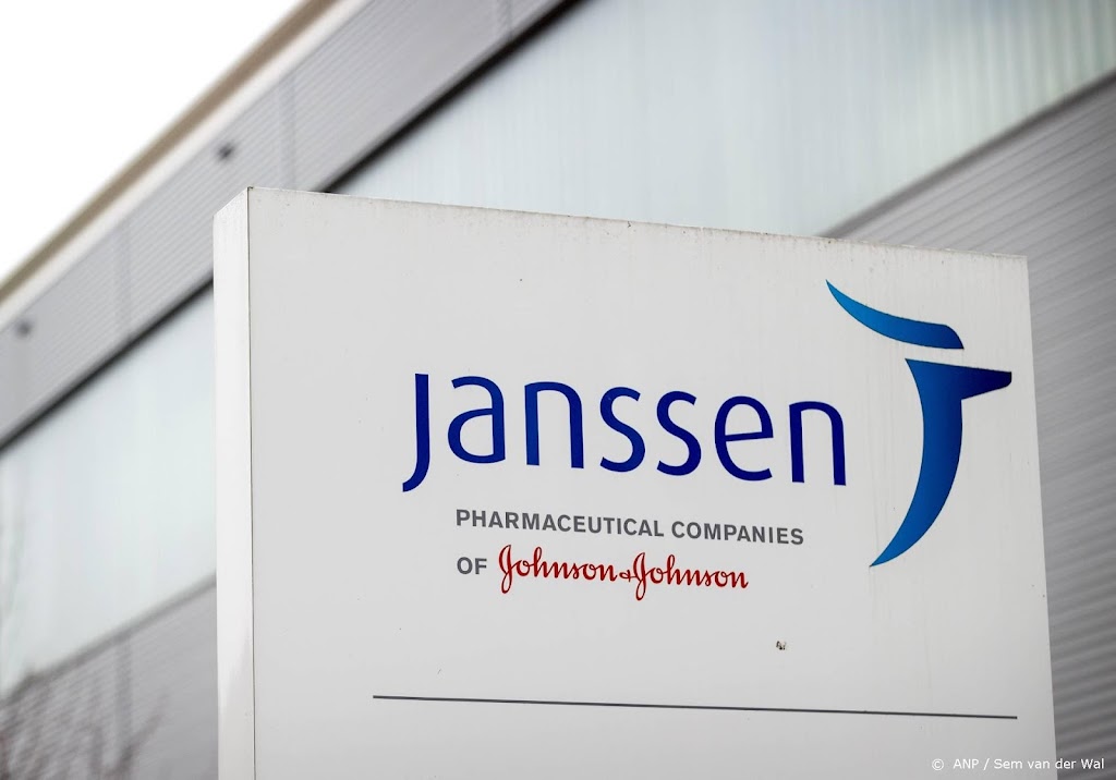EMA buigt zich over boosterprik Janssen