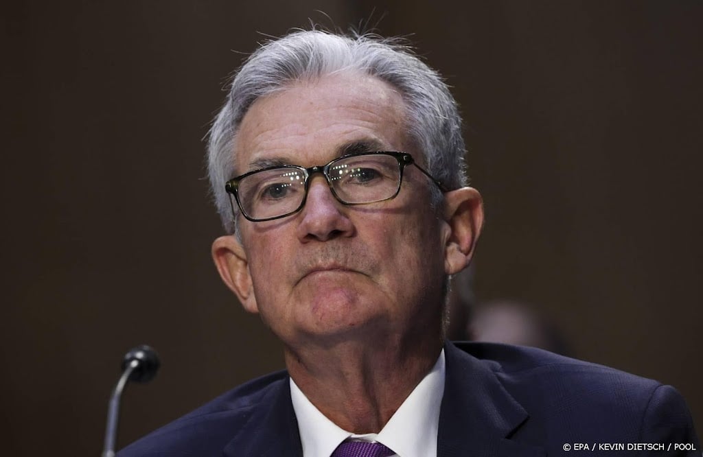 Fed-voorzitter Powell krijgt toch tweede termijn