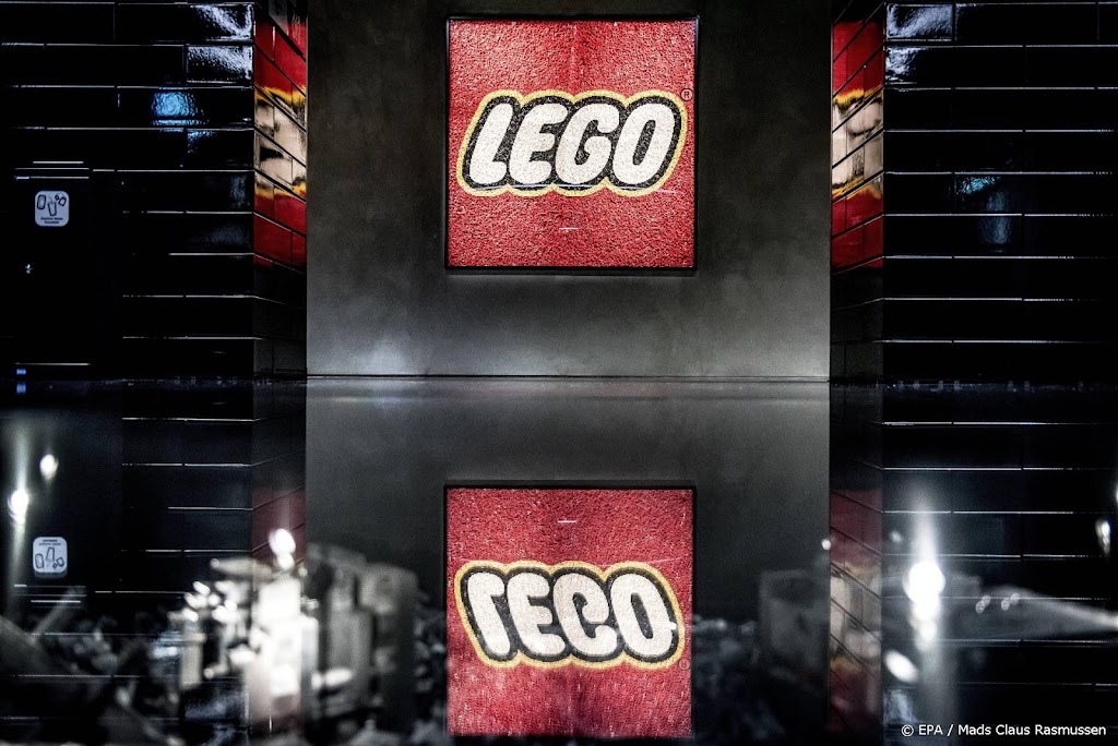 Lego geeft personeel extra vrije dagen wegens 'buitengewoon' jaar