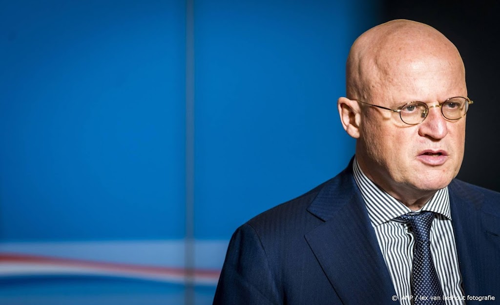 Rijksrecherche onderzoekt lekken geheime stukken vanuit NCTV 