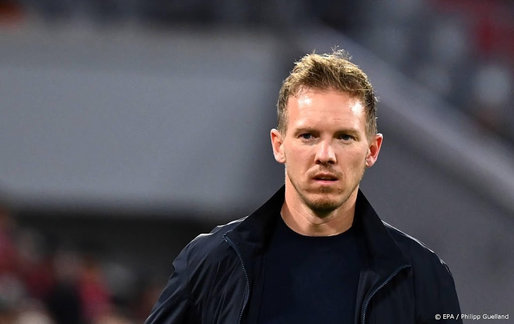 Bayern-coach niet bang dat coronadiscussies team verscheuren 