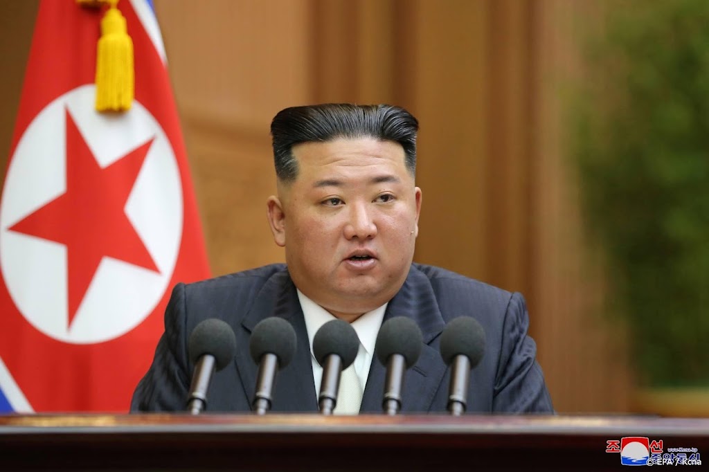 Noord-Korea: beraad VN-Veiligheidsraad over raket provocatie
