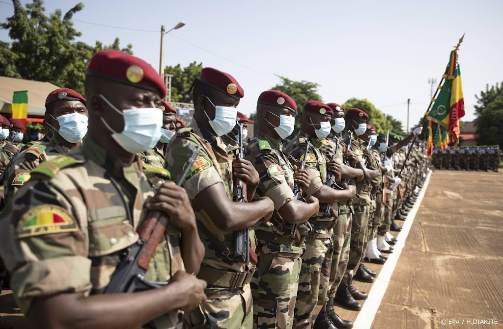 Duitsland trekt troepen vanaf zomer terug uit Mali