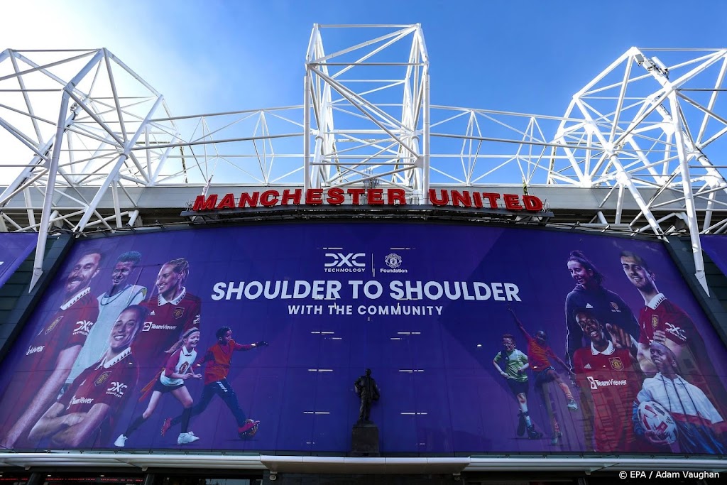 Manchester United onderzoekt mogelijkheden voor verkoop