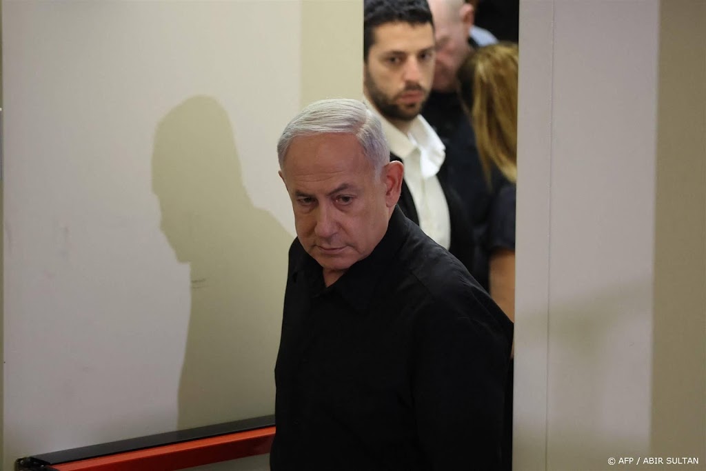Israël keurt staakt-het-vuren en gevangenenruil met Hamas goed