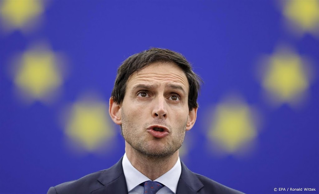 EU-klimaatman Hoekstra op weg naar 'heel moeilijke' klimaattop