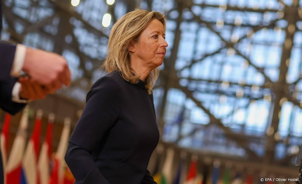 Defensieminister Ollongren: akkoord staakt-het-vuren welkom nieuws