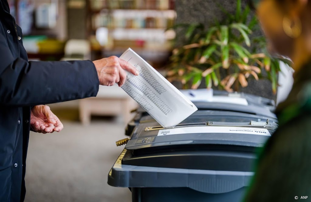 Buitenlandse media: Nederlandse verkiezingen complex en spannend