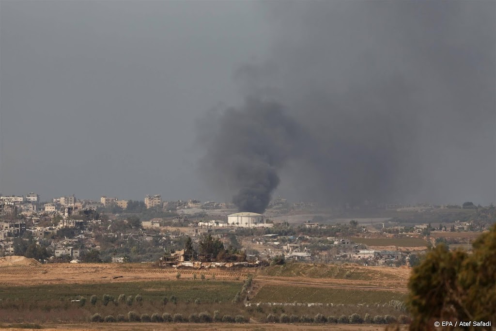 Palestijnse bron: gevangenenruil wordt later deze maand herhaald