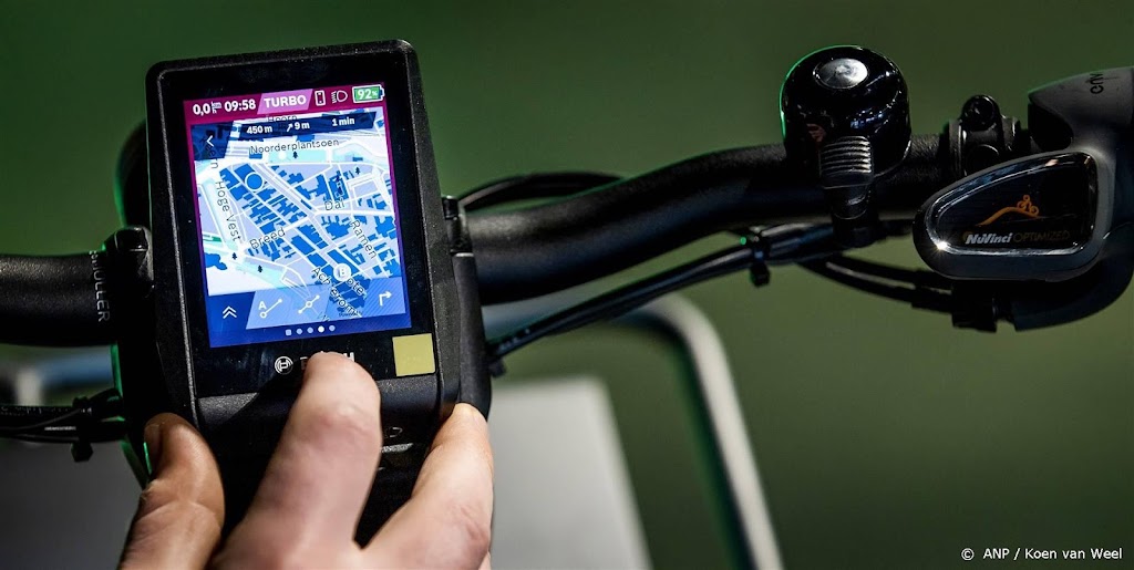 Curator: failliet e-bikemerk Qwic wekt interesse meerdere partijen