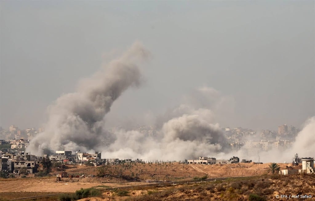 Israëlisch Hooggerechtshof verwerpt bezwaren tegen gevangenenruil
