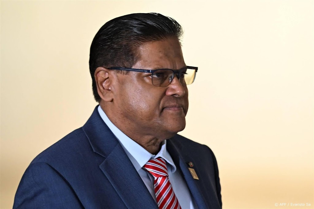 Suriname in nationale rouw; mijnramp kostte tot nu toe 15 levens