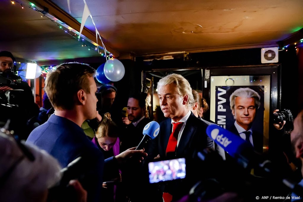 Organisaties van moslims en Marokkanen bezorgd over winst PVV