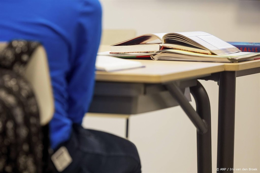 Leerlingen van buitenlandse komaf steeds vaker naar havo of vwo