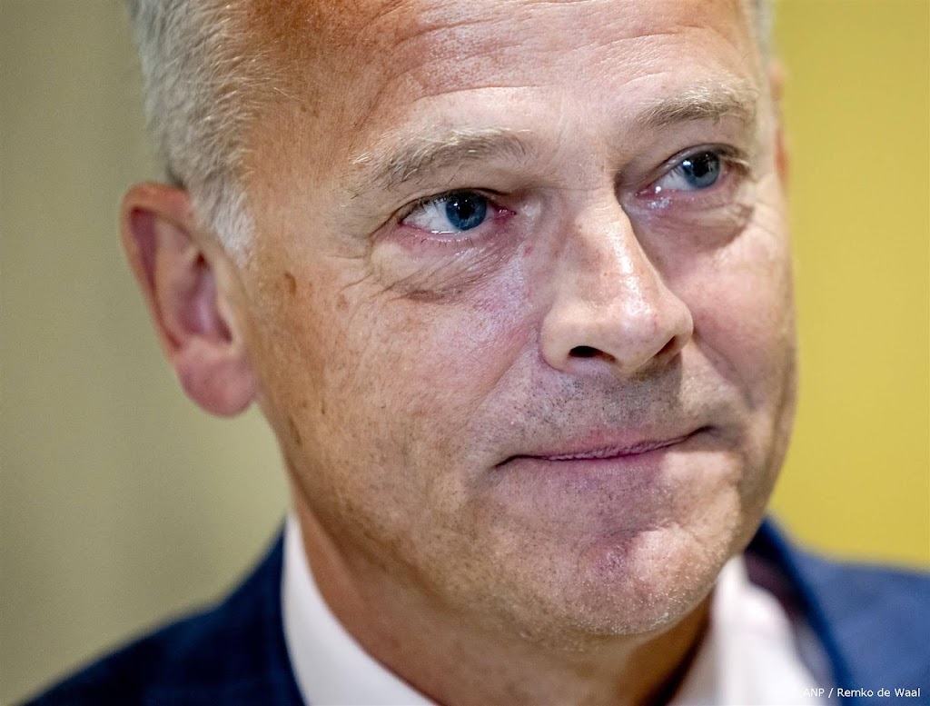 Staatssecretaris digitalisering onderzoekt wat digitalisering is