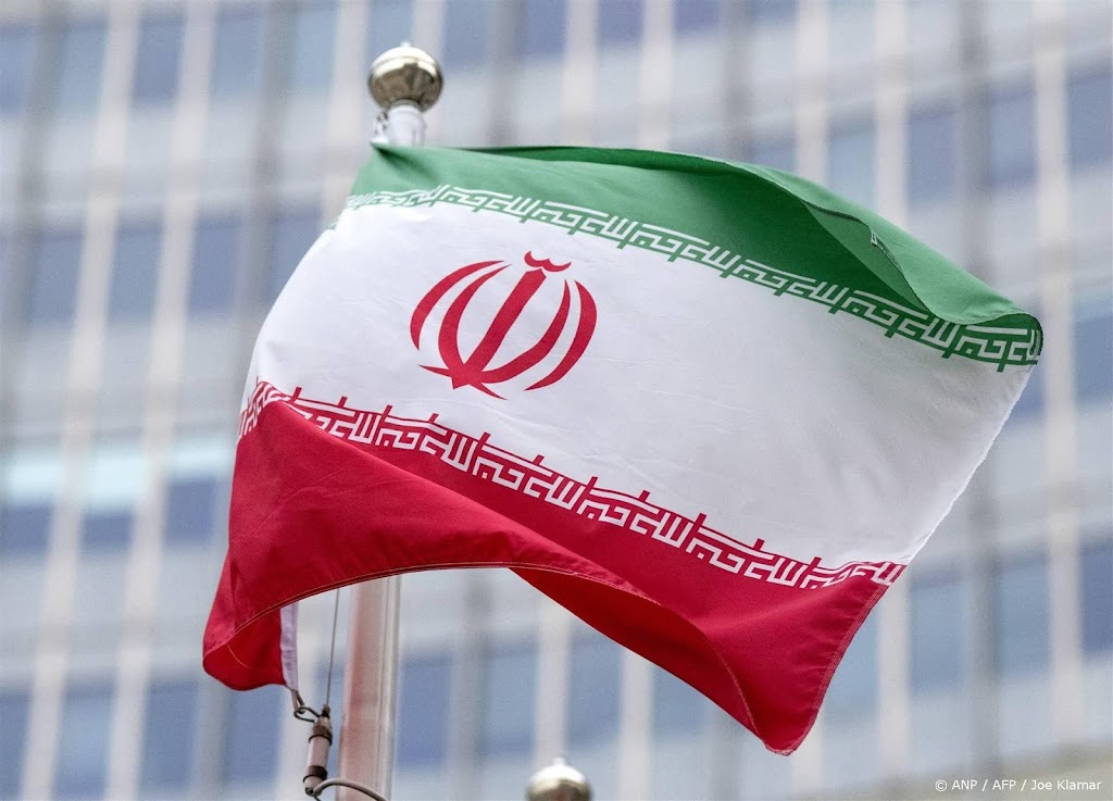 Iran kondigt in reactie op IAEA-resolutie nieuwe centrifuges aan