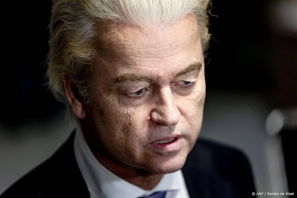 Wilders zegt binnenkort Netanyahu te bezoeken 