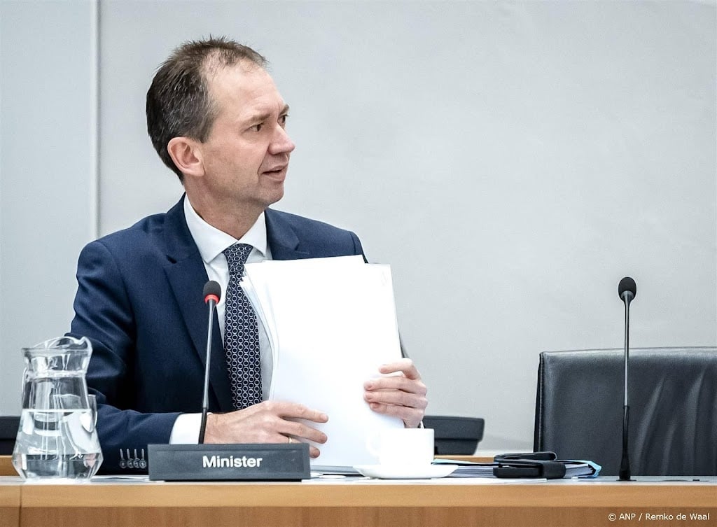 Van Hijum: mensen met migratieachtergrond in hoek gezet