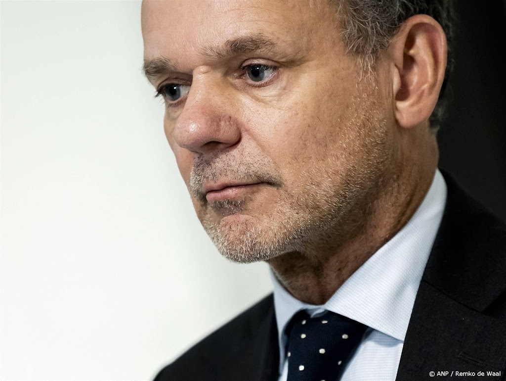 BuZa doet aangifte van lekken diplomatieke stukken over Gaza