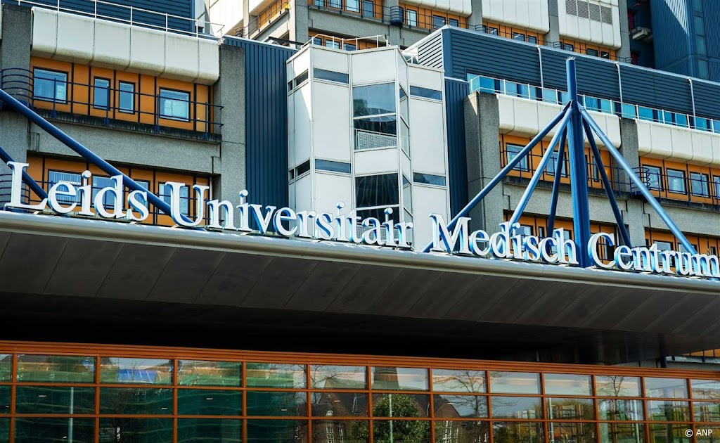 LUMC onderzoekt of zaad van medewerkers spermabank is gebruikt