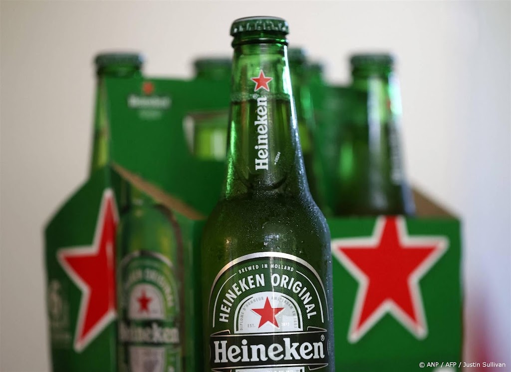 Bonden bereiden nieuwe stakingen bij Heineken voor 