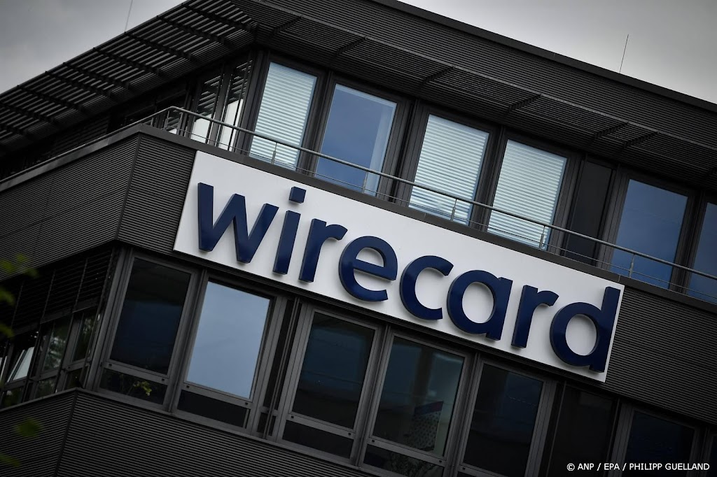 Beleggers hopen geld terug te krijgen na Wirecard-schandaal