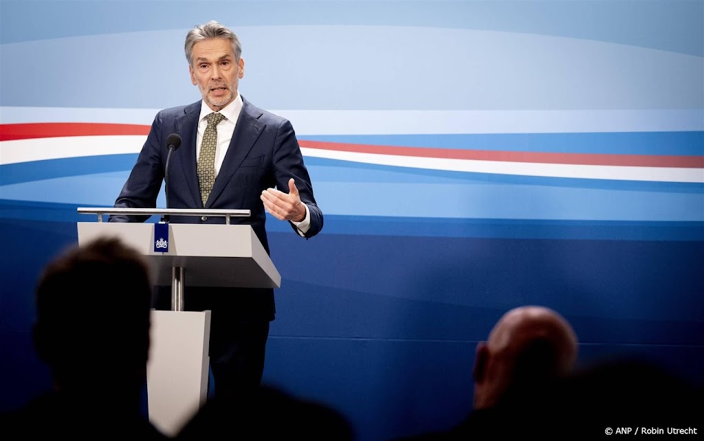 Schoof blijft spreken van 'misverstand' over 'integratieprobleem'
