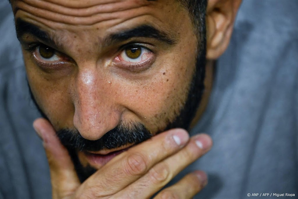 'Dromer' Amorim wil nieuwe dingen proberen bij Manchester United