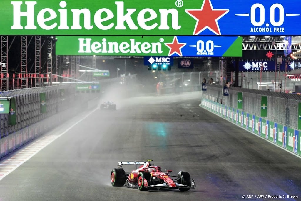 Slechtste kwalificatie ooit van Hamilton in Formule 1