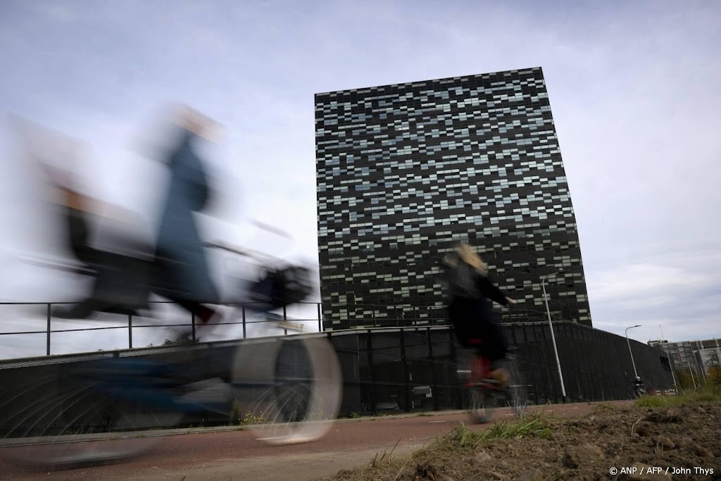 Reuters: moederbedrijf Nexperia verzocht ingreep in te trekken