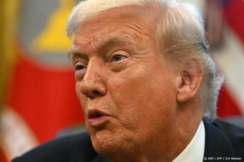 VS werken aan alternatieven voor importheffingen, meldt Bloomberg