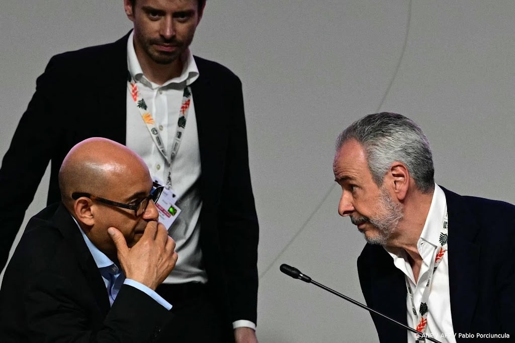 Moeizame klimaattop levert akkoord op, maar zonder afbouw fossiel