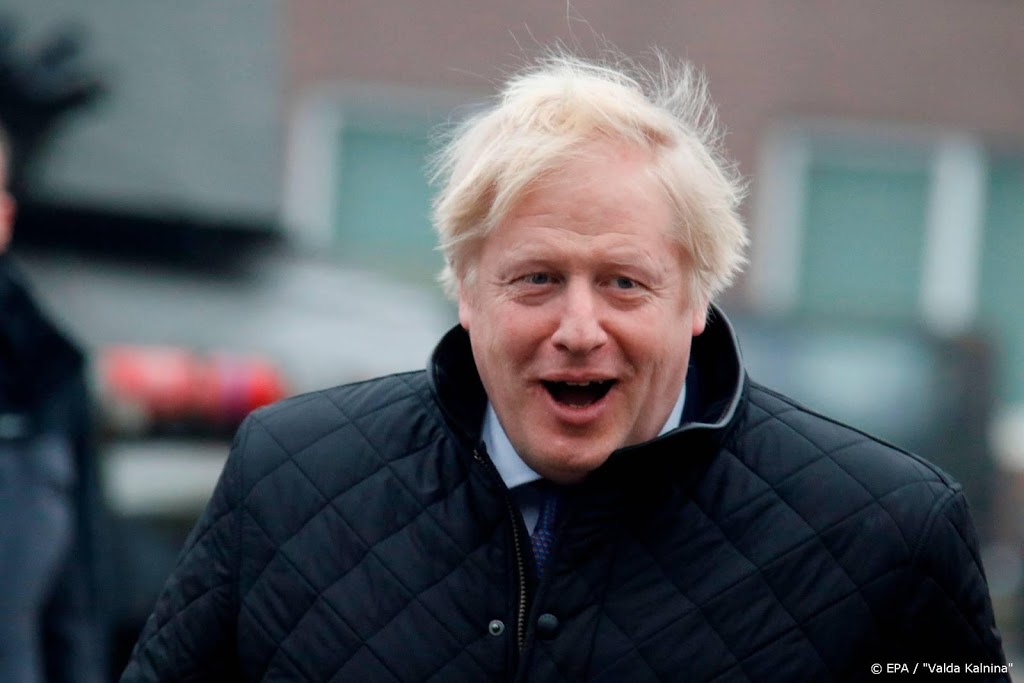 Britten krijgen nieuwe brexitmunt met juiste datum