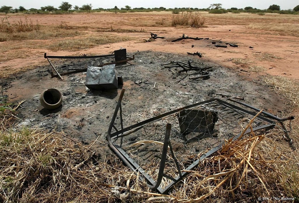Soedan onderzoekt misdaden in Darfur
