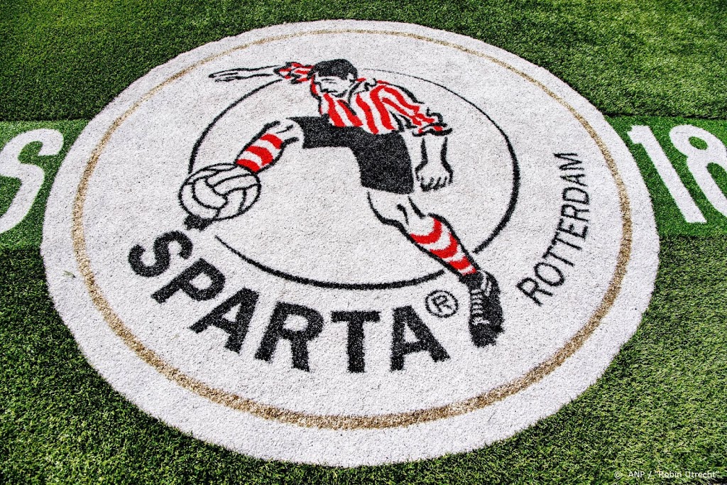 Sparta wijst eerste bod op spits Ache af