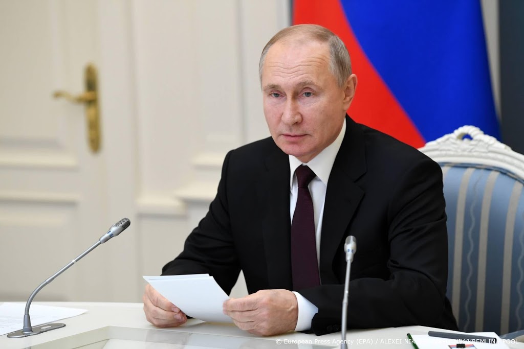 Rusland neemt wraak na Europese sancties om vergiftiging Navalni