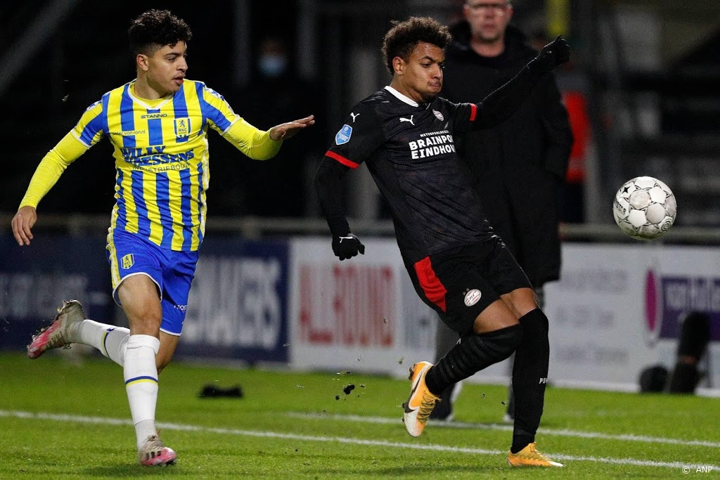 PSV zonder topscorer Malen tegen VVV-Venlo
