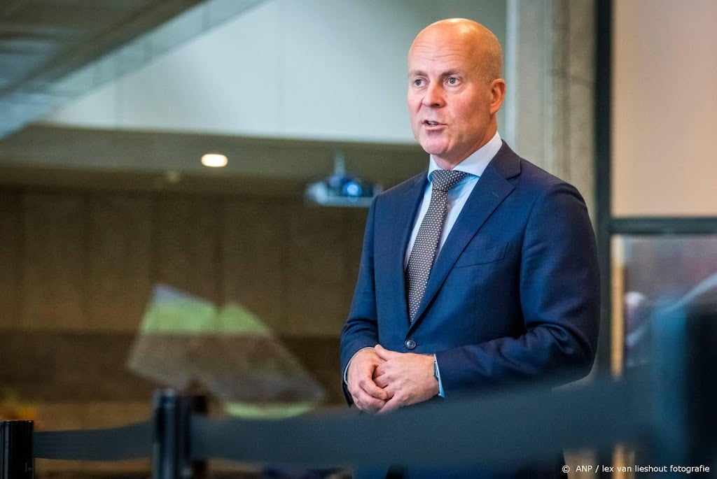 Sint-Maarten en Nederland bereiken akkoord over steun