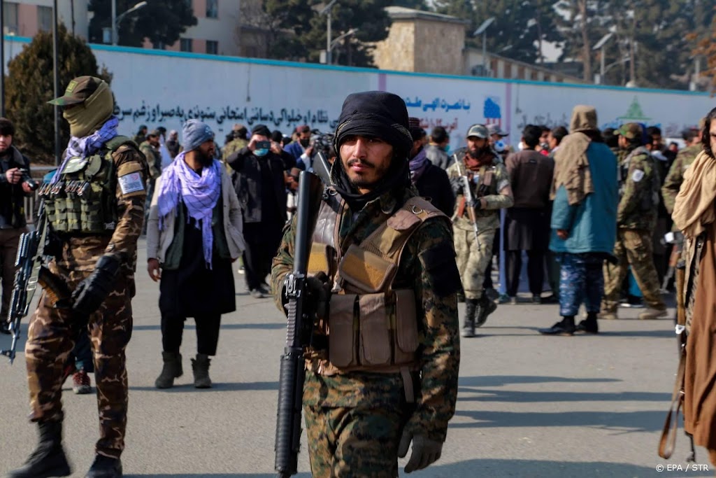 VN willen Taliban 6 miljoen dollar betalen voor beveiliging 