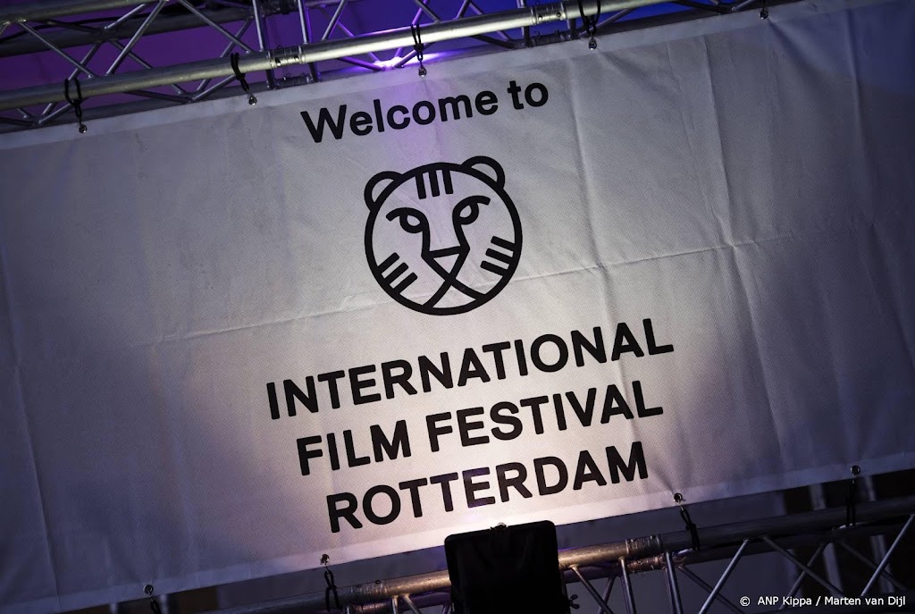 International Film Festival Rotterdam 2022 volledig online