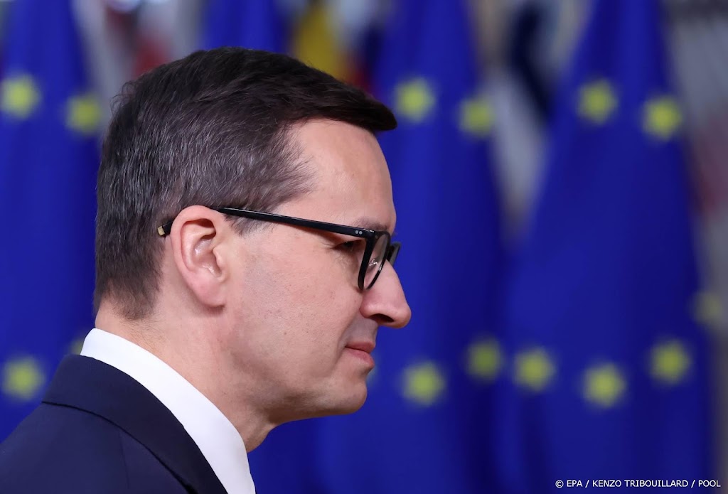 Nieuwe stappen Brussel tegen Polen in rechtsstaatruzie