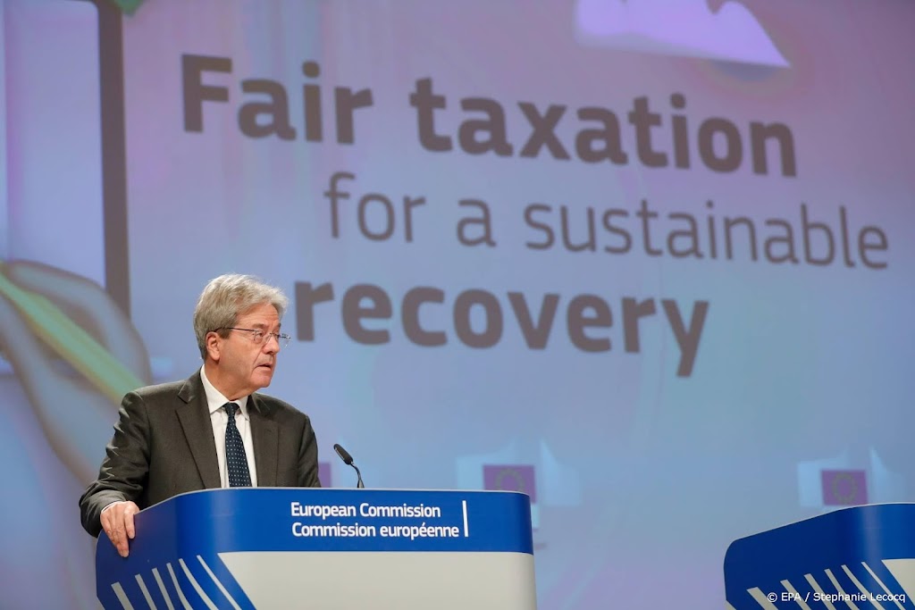 Europese Commissie 'draait brievenbusfirma's duimschroeven aan'