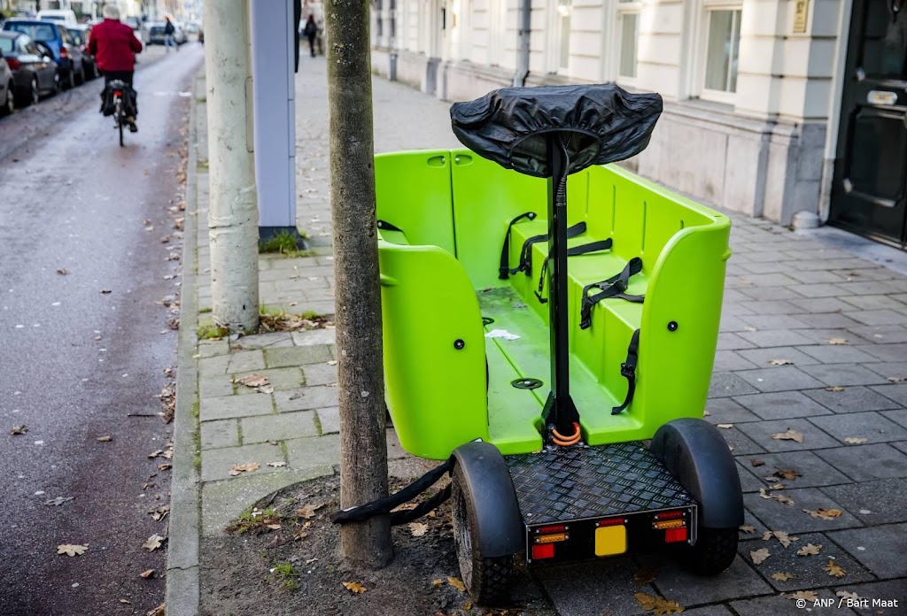 Ministerie: gesprek over vergoeding voor gebruikers zware stint